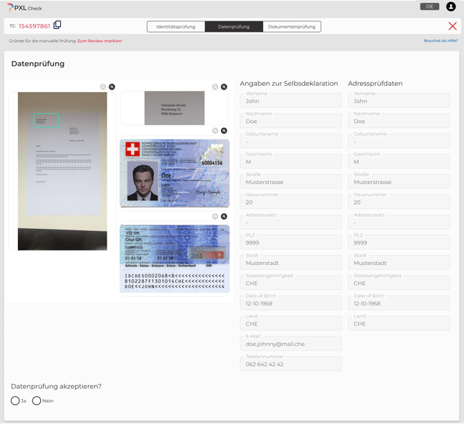 Address Review-1